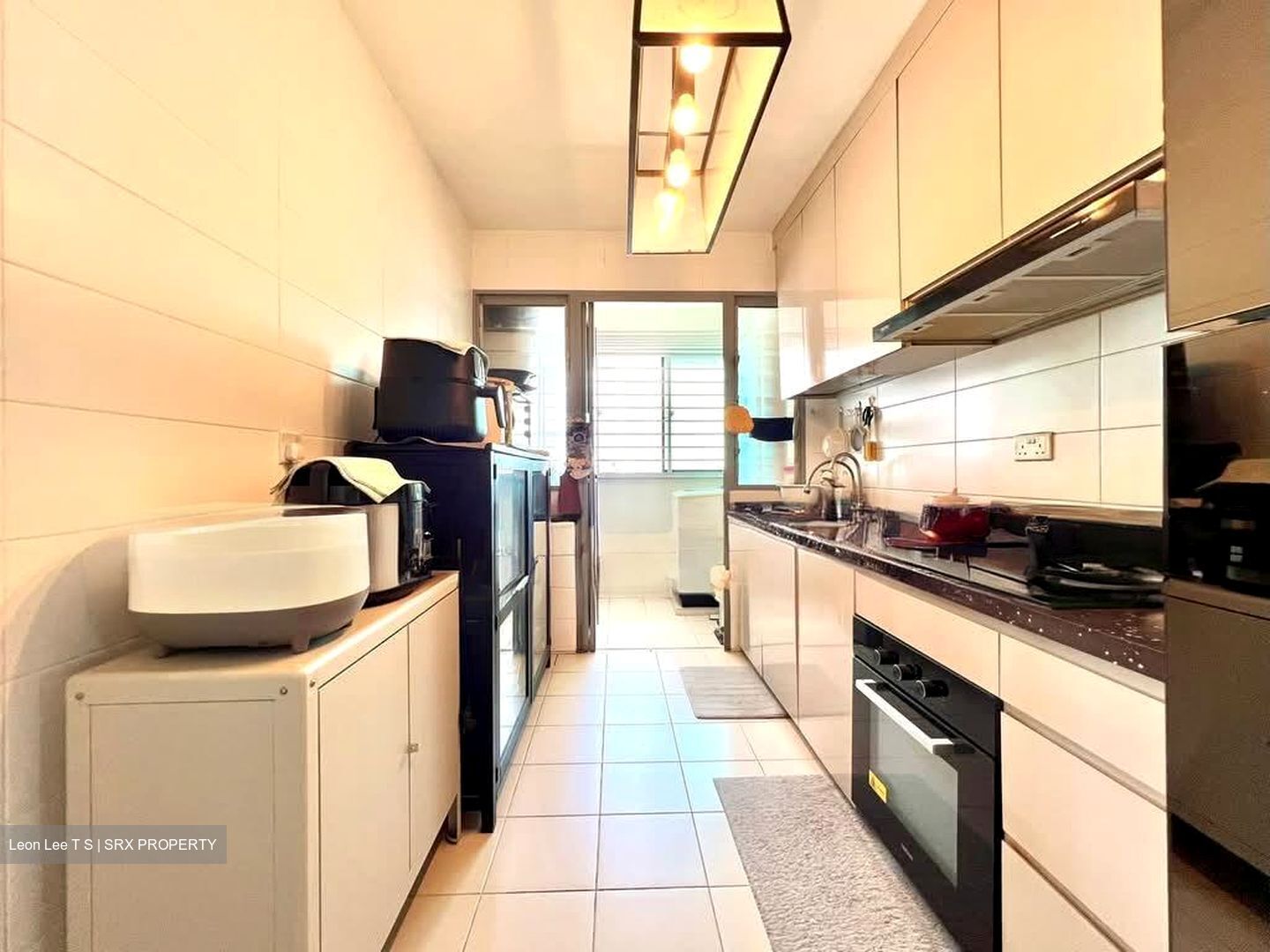 Blk 476C Hougang Capeview (Hougang), HDB 4 Rooms #547515431